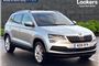 2018 Skoda Karoq 1.0 TSI SE L 5dr