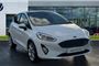 2017 Ford Fiesta 1.0 EcoBoost 125 Titanium 5dr