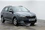 2019 Skoda Fabia Estate 1.0 TSI SE 5dr