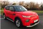 2022 Kia Soul 150kW Maxx 64kWh 5dr Auto