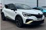 2023 Renault Captur 1.6 E-Tech full hybrid 145 Engineered 5dr Auto