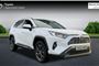 2022 Toyota RAV4 2.5 VVT-i Hybrid Design 5dr CVT