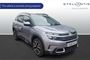 2020 Citroen C5 Aircross 1.5 BlueHDi 130 Flair Plus 5dr EAT8