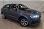 2017 Audi Q3 1.4T FSI Sport 5dr