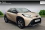 2022 Toyota Aygo X 1.0 VVT-i Exclusive 5dr Auto