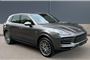 2020 Porsche Cayenne E-Hybrid 5dr Tiptronic S