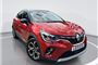 2021 Renault Captur 1.6 E-TECH Hybrid 145 S Edition 5dr Auto