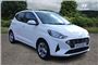 2023 Hyundai i10 1.0 MPi SE Connect 5dr Auto