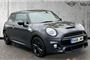 2018 MINI Hatchback 2.0 Cooper S Sport II 3dr Auto