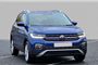 2021 Volkswagen T-Cross 1.0 TSI 110 SEL 5dr