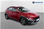 2022 Hyundai Kona 1.6 GDi Hybrid SE Connect 5dr DCT