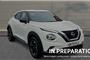 2022 Nissan Juke 1.0 DiG-T 114 N-Connecta 5dr DCT