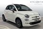 2018 Fiat 500 1.2 Collezione 3dr