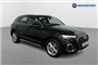 2021 Audi Q5 50 TFSI e Quattro S Line 5dr S Tronic