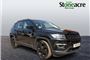 2021 Jeep Compass 1.4 Multiair 140 Night Eagle 5dr [2WD]
