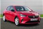 2020 Vauxhall Corsa 1.2 SE 5dr