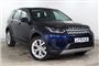 2020 Land Rover Discovery Sport 2.0 P200 SE 5dr Auto