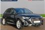 2024 Audi Q3 35 TFSI S Line 5dr S Tronic [Leather]