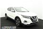 2017 Nissan Qashqai 1.6 dCi Tekna 5dr Xtronic