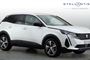 2023 Peugeot 3008 1.5 BlueHDi Active Premium+ 5dr EAT8