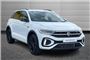 2024 Volkswagen T-Roc 2.0 TSI 4MOTION R-Line 5dr DSG