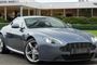 2016 Aston Martin Vantage 2dr Sportshift [420]