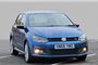 2016 Volkswagen Polo 1.4 TSI ACT BlueGT 5dr