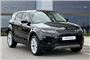 2021 Land Rover Range Rover Evoque 2.0 D200 SE 5dr Auto