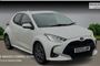 2022 Toyota Yaris 1.5 Hybrid Design 5dr CVT