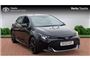 2022 Toyota Corolla 1.8 VVT-i Hybrid GR Sport 5dr CVT