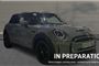 2022 MINI Electric 135kW Cooper S Level 2 33kWh 3dr Auto