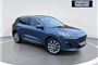 2022 Ford Kuga 2.0 EcoBlue 190 Vignale 5dr Auto AWD