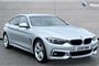 2018 BMW 4 Series 420i xDrive M Sport 5dr Auto [Professional Media]