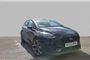 2023 Ford Fiesta 1.0 EcoBoost Hybrid mHEV 125 ST-Line X Edition 5dr