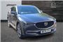 2020 Mazda CX-5 2.0 GT Sport 5dr
