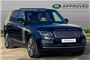 2021 Land Rover Range Rover 5.0 P525 Autobiography 4dr Auto