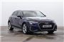 2024 Audi A3 35 TFSI S Line 5dr S Tronic