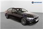 2020 BMW 3 Series 320d MHT M Sport 4dr Step Auto