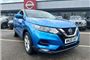 2020 Nissan Qashqai 1.3 DiG-T 160 Acenta Premium 5dr DCT