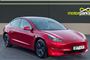 2021 Tesla Model 3 Long Range AWD 4dr Auto