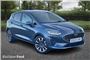 2023 Ford Fiesta 1.0 EcoBoost Hybrid mHEV 125 Titanium X 5dr