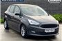 2017 Ford C-MAX 1.0 EcoBoost Zetec 5dr