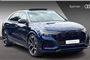 2023 Audi RS Q8 RS Q8 TFSI Quattro Vorsprung 5dr Tiptronic