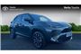 2022 Toyota Yaris Cross 1.5 Hybrid Design 5dr CVT