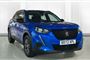 2022 Peugeot 2008 1.2 PureTech Active Premium+ 5dr