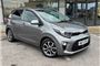 2022 Kia Picanto 1.0 Shadow 5dr [4 seats]