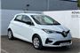 2021 Renault Zoe 80kW Play R110 50kWh 5dr Auto