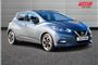 2021 Nissan Micra 1.0 IG-T 92 Acenta 5dr