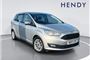 2019 Ford Grand C-MAX 1.0 EcoBoost 125 Zetec 5dr