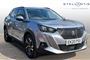 2020 Peugeot 2008 1.2 PureTech Allure Premium 5dr